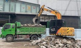 宏润市场拆迁爆料最新消息,揭秘拆迁动态与后续规划