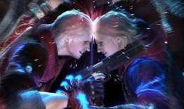 鬼泣最新爆料吧网站,神秘新角色登场，剧情走向再掀波澜！